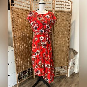 Donna Morgan dress